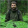 Mgr Michał Jeliński